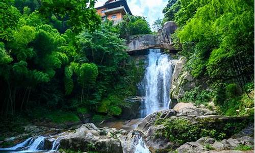 天台山旅游攻略邛崃_天台山旅游攻略一日游