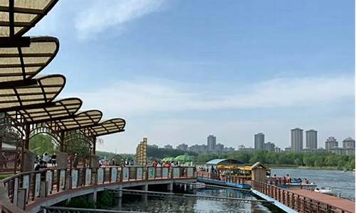 北京通州运河公园音乐节_通州运河公园活动