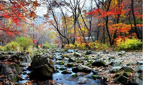 本溪旅游_本溪旅游景点大全排名 风景区