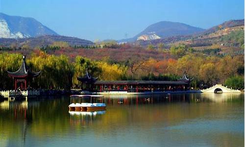 北京郊区景点_北京郊区景点排名前十