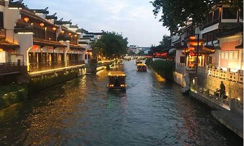 南京的旅游景点都有哪些_南京的旅游景点都有哪些?