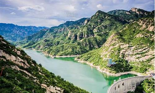 怀柔青龙峡景区_怀柔青龙峡景区门票